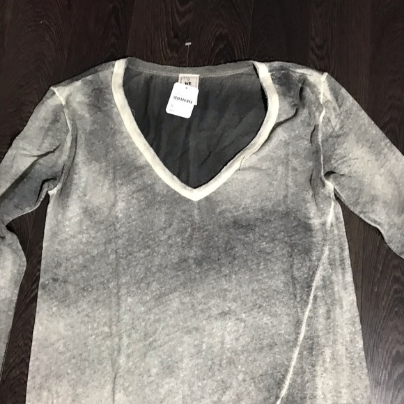 NWT Free People Long Beach Tee - Picture 12 of 16